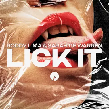 LICK IT