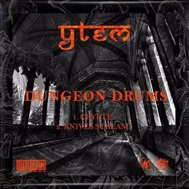 Dungeon Drums