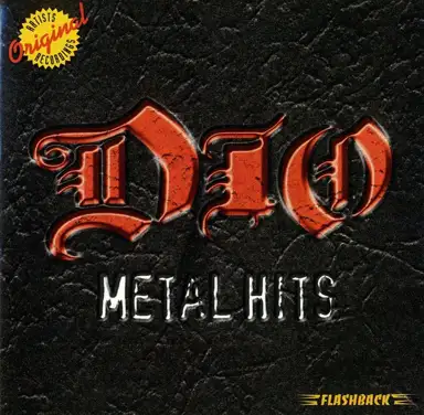 Metal Hits