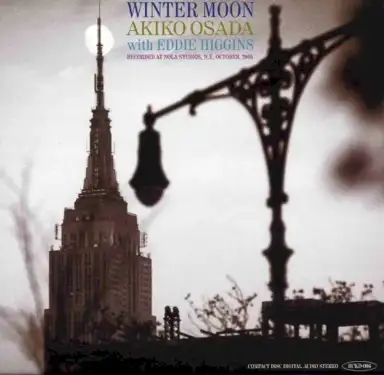 Winter Moon