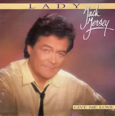 Lady / Give Me Love