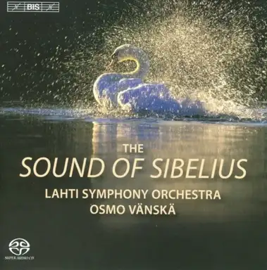 The Sound of Sibelius