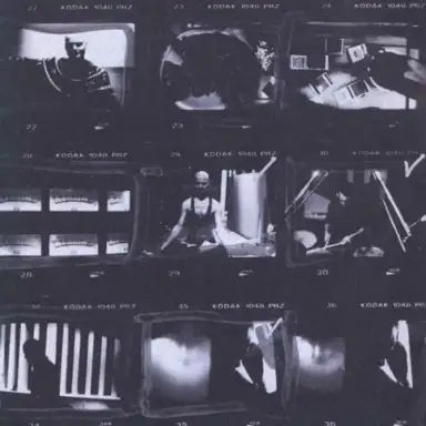 Selected Songs