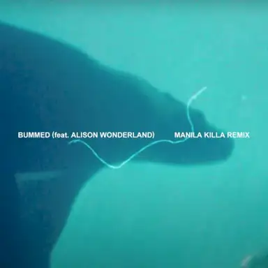 Bummed (Manila Killa remix)