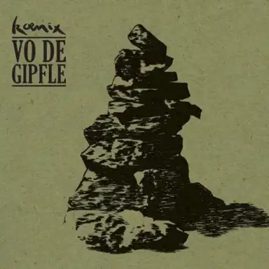 Vo de Gipfle