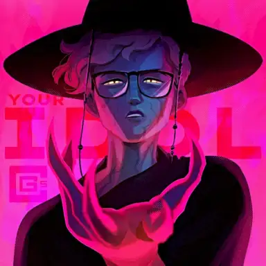 Your Idol (CG5 Version)