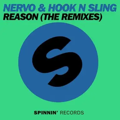 Reason (The Remixes)