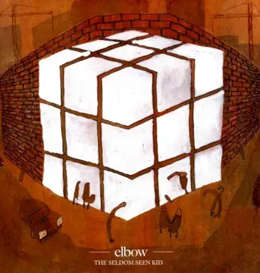 The Seldom Seen Kid