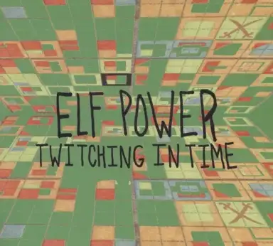 Twitching in Time