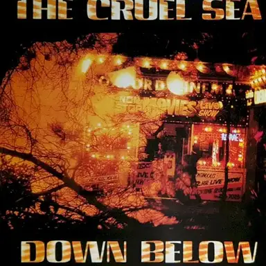 Down Below