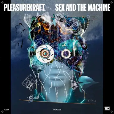 Sex And The Machine
