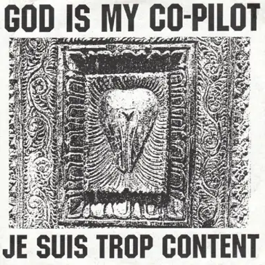 Je Suis Trop Content