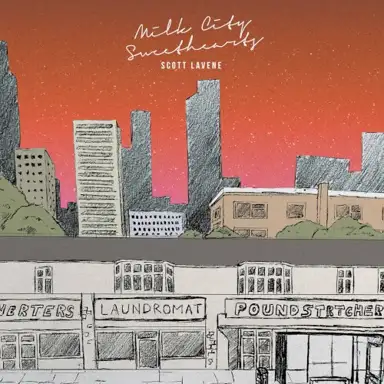 Milk City Sweethearts