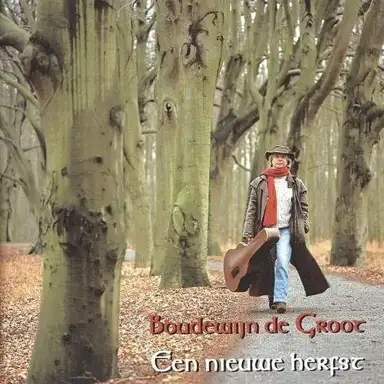 Een nieuwe herfst
