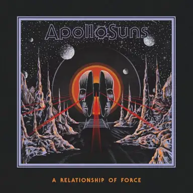 A Relationship Of Force