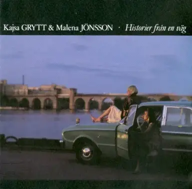 Historier från en väg