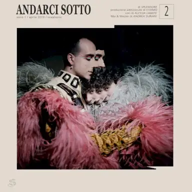 Andarci sotto