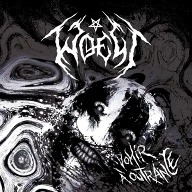 Vomir à outrance