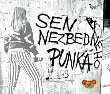 Sen nezbedného punka