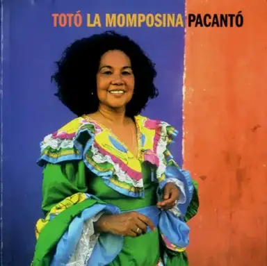 Pacantó