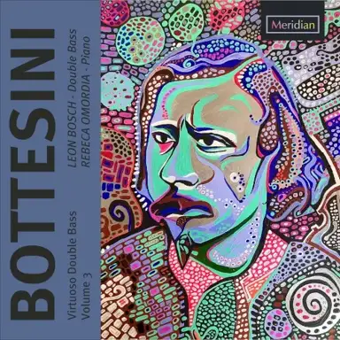 Virtuoso Double Bass, Volume 3