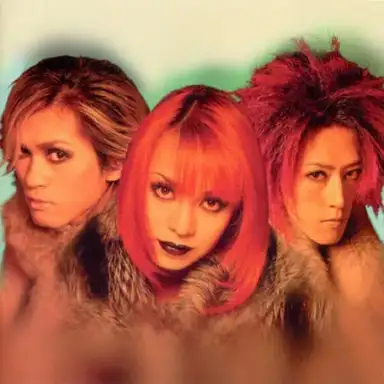 OLDIES - SHAZNA BEST ALBUM 1993～2000