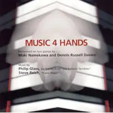 Music 4 Hands