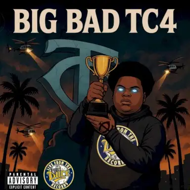 Big Bad TC4