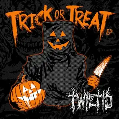 Trick or Treat EP