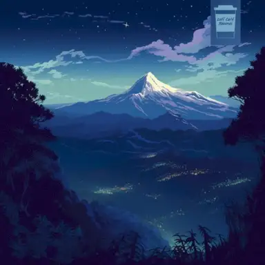 Floating Thoughts