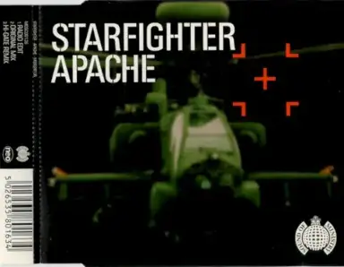 Apache