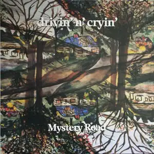 Mystery Road