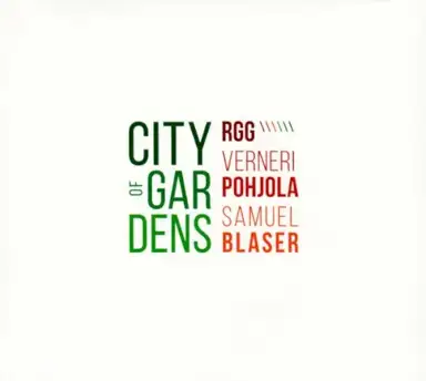 City of Gardens