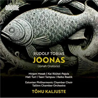 Joonas