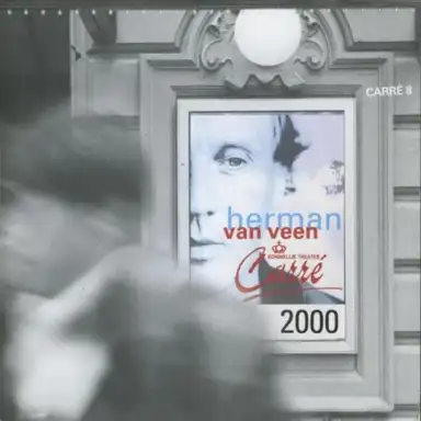 Carré 2000