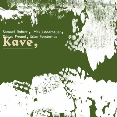 Kave