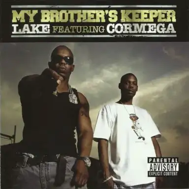 My Brother's Keeper
