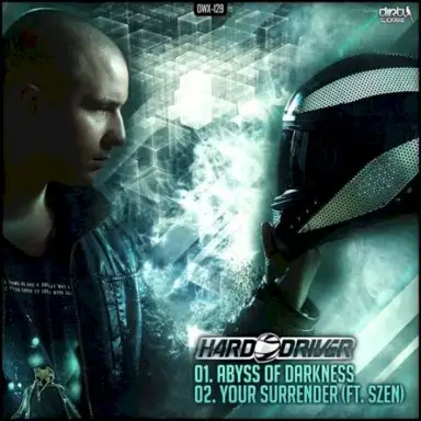 Abyss Of Darkness / Your Surrender