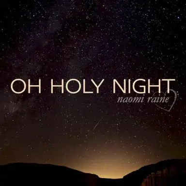 Oh Holy Night