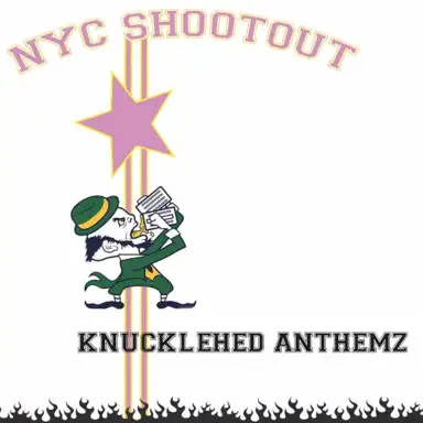 Knucklehed Anthemz