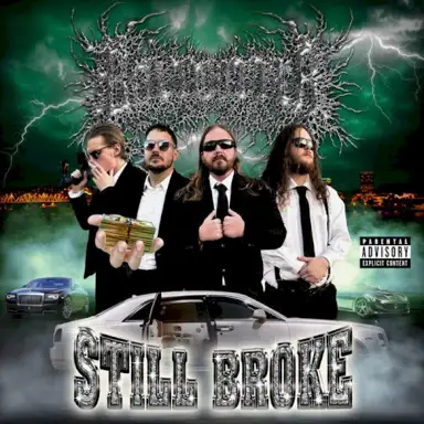 Still Broke