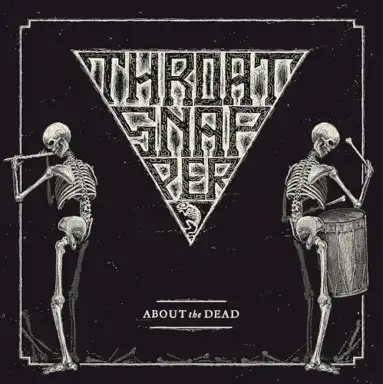 About the Dead