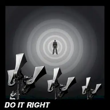 Do It Right