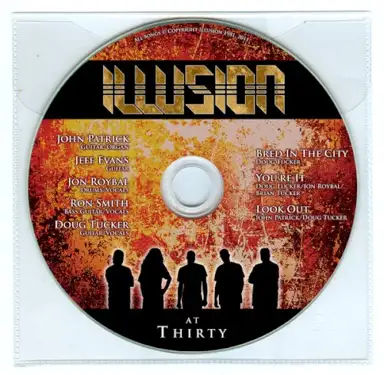 Illusion at Thirty