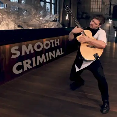 Smooth Criminal
