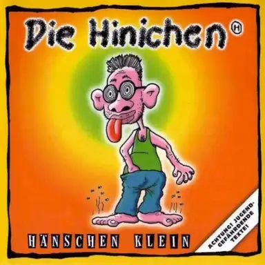 Hänschen Schwein