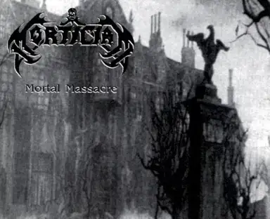 Mortal Massacre