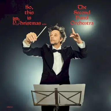 So, This Is Christmas...