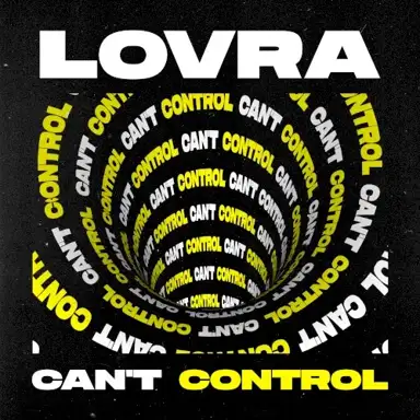 Can’t Control