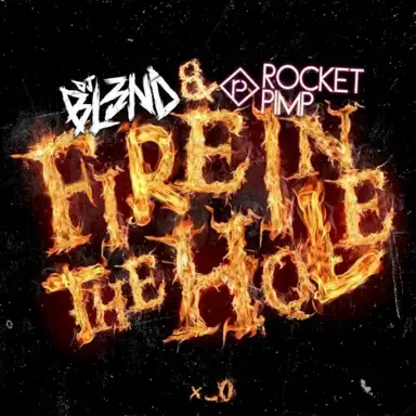 Fire in the Hole